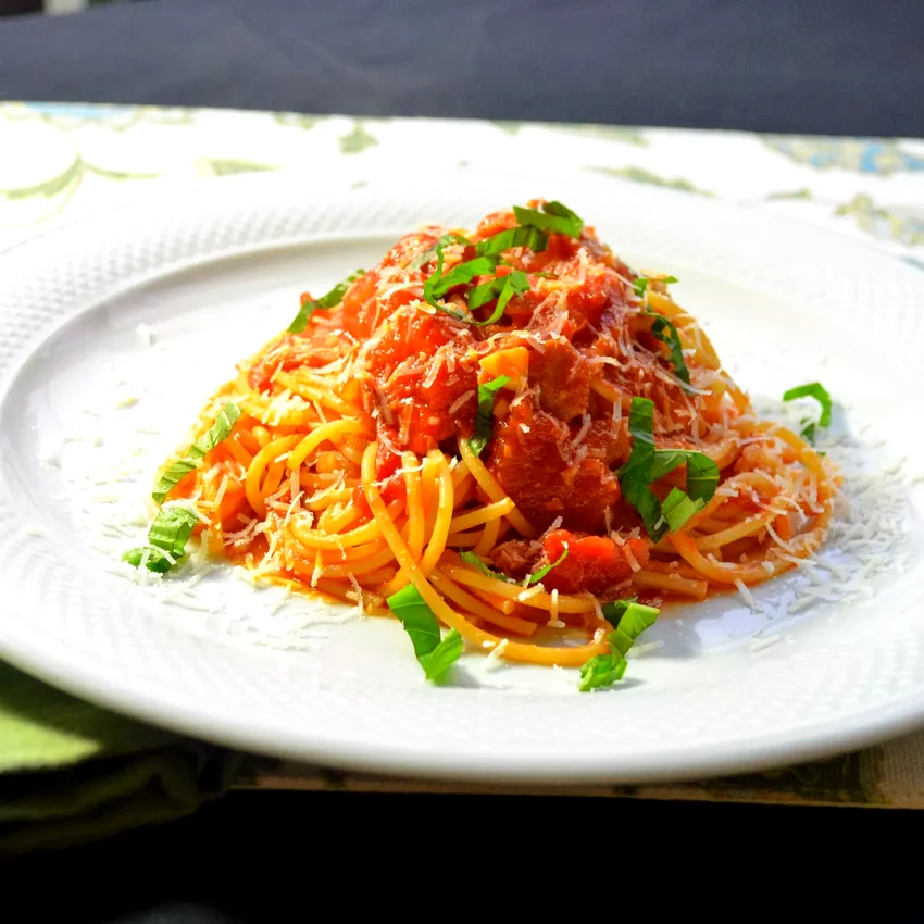 34 Classic Italian Pasta Dishes That Everyone Adores Enzo