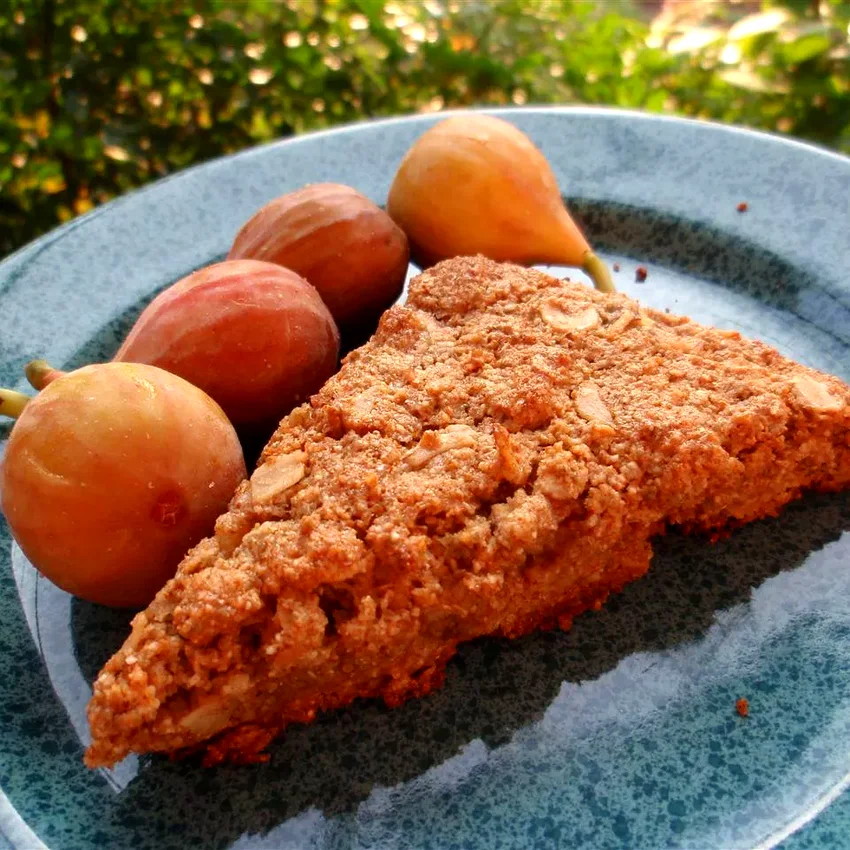 22 Amazing Fresh Fig Recipe Ideas for Every Home Cook Fabulous Fig Scones