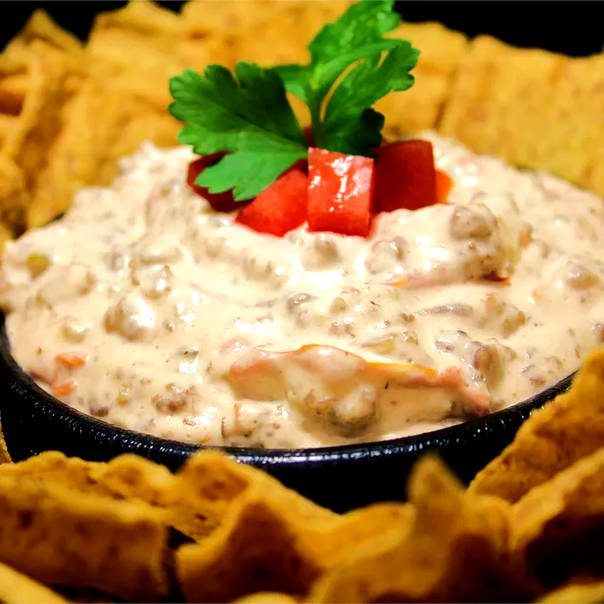 50 Game Day Dips Perfect for Super Bowl Entertaining Fabulous Football Dip