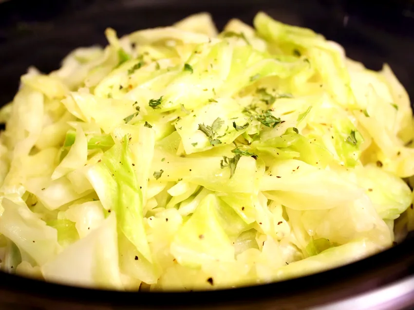 18 Heartwarming Mountain Recipes That Taste Like Home Fabulous Fried Cabbage