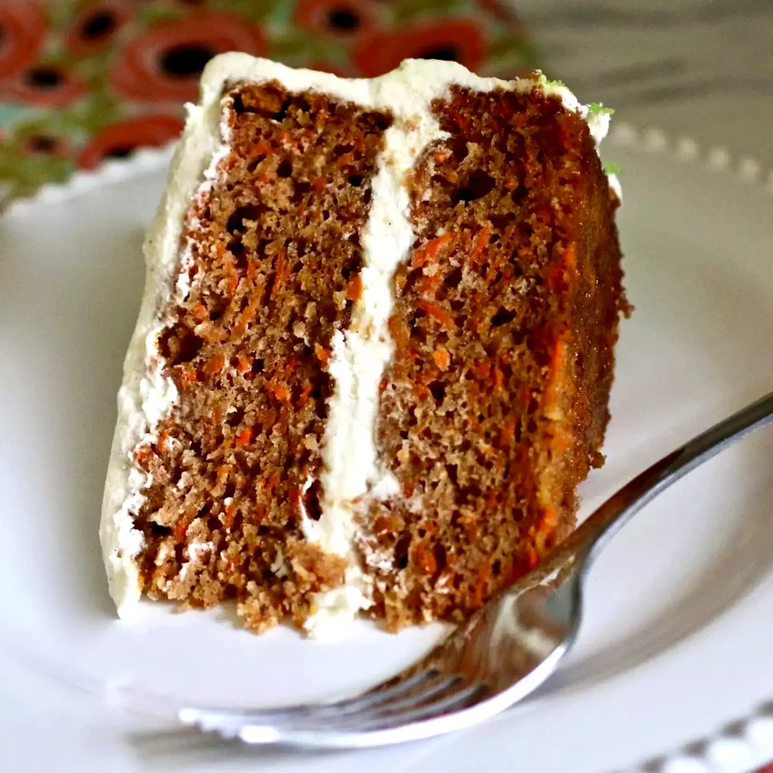 10 Classic Carrot Cake Recipes for Easter Celebrations Family-Favorite Gluten-Free Carrot Cake