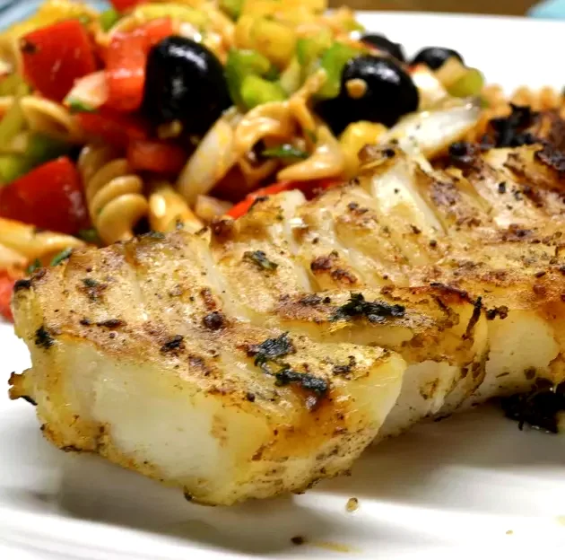 50 Oven-Baked Fish Dishes You'll Want to Cook Repeatedly Fantastic Lemon Butter Fillet