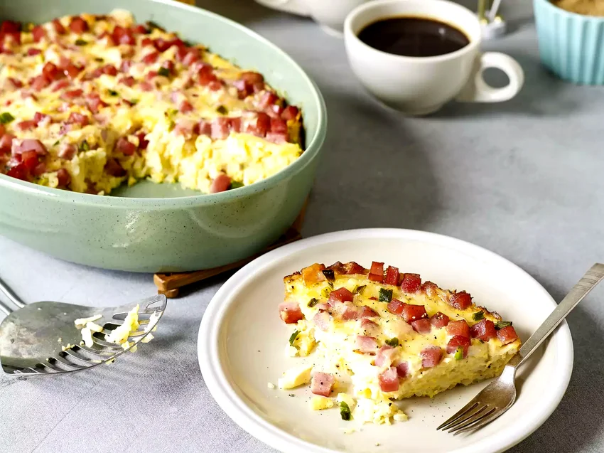 21 Holiday Morning Breakfast Bakes You Can Prep Ahead Farmer