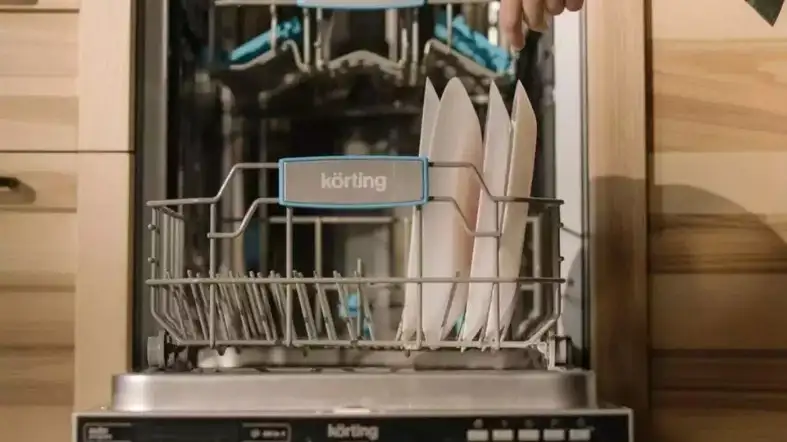 Features That Make An 18-Inch Dishwasher Comparable With High-End Options
