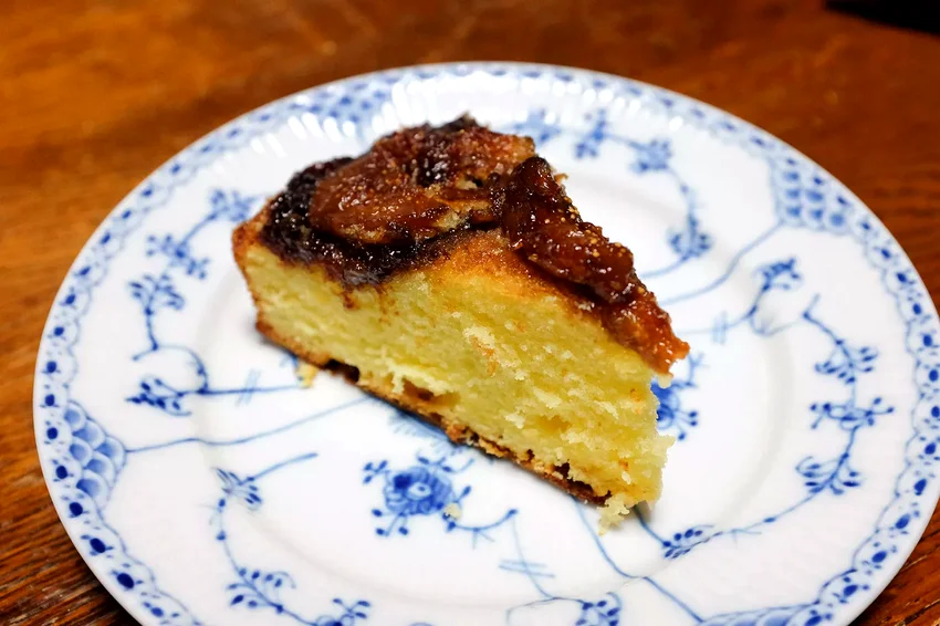 22 Amazing Fresh Fig Recipe Ideas for Every Home Cook Fig Cake I