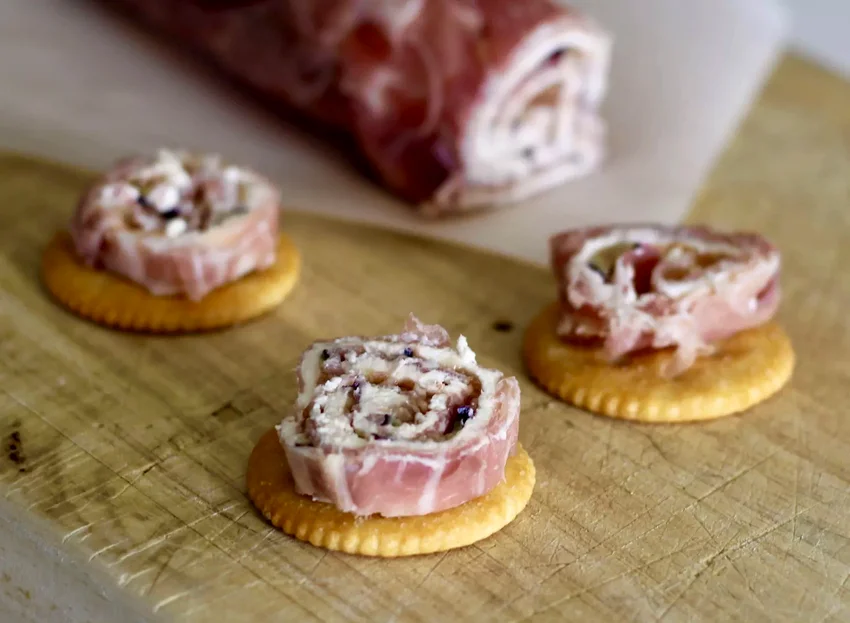 22 Amazing Fresh Fig Recipe Ideas for Every Home Cook Fig and Prosciutto Appetizer Bites