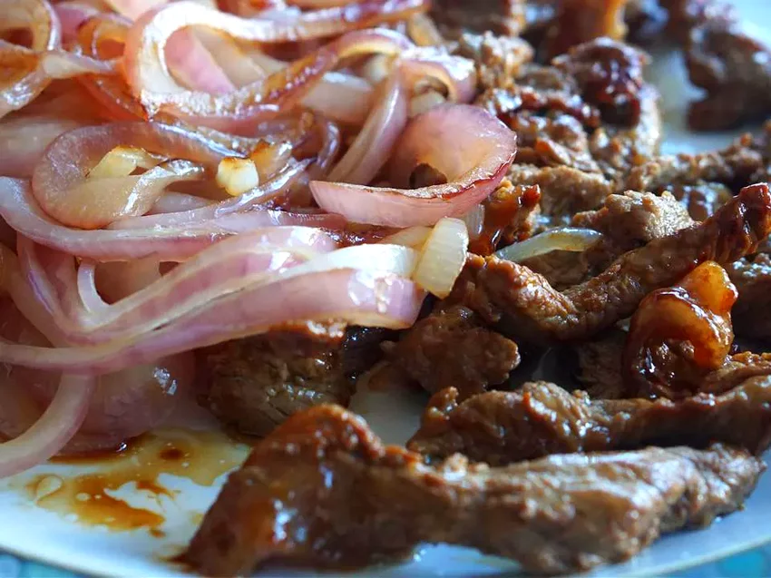 25 Simple Friday Evening Meal Ideas Filipino Beef Steak
