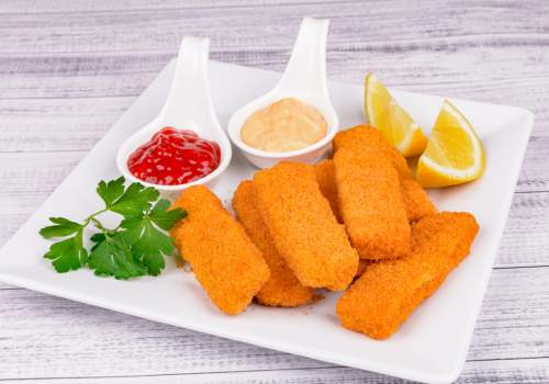 Fish Sticks