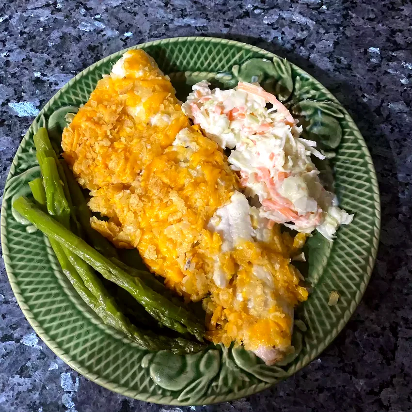 25 Amazing Recipes Using a Bag of Potato Chips Fisherman