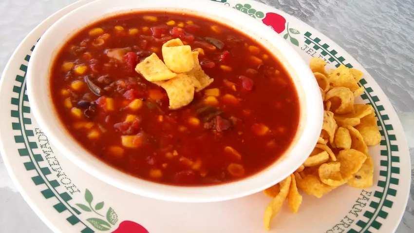 25 Creative Ways to Cook with Canned Tomato Soup Five-Can Soup