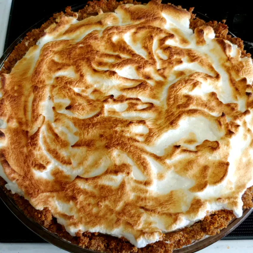 14 Amazing Pies Most People Have Never Tried Before Flapper Pie