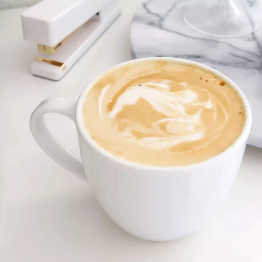 39 Coffeehouse Favorites and Snacks You Can Make at Home Flavored Latte