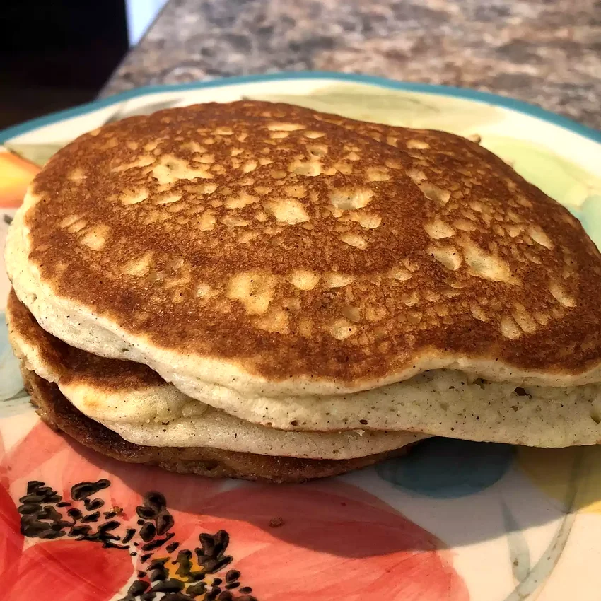 Top 10 Amazing Almond Flour Pancake Recipe Collection Fluffy Keto Pancakes