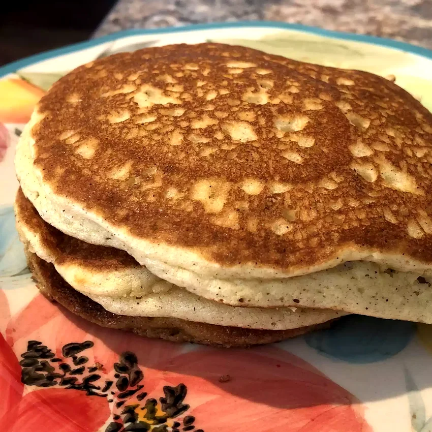 15 Low-Carb Keto Breakfast Recipes for Your Morning Routine Fluffy Keto Pancakes