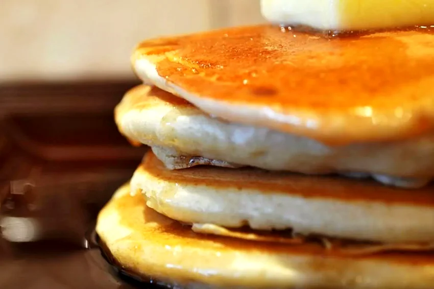 Top 20 Amazing Pancake Recipes You'll Make Again and Again Fluffy Pancakes