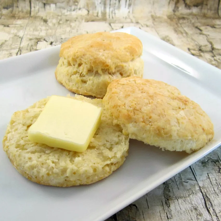 25 Creative Biscuit Recipes That Go Beyond Basic Fluffy Sour Cream Biscuits
