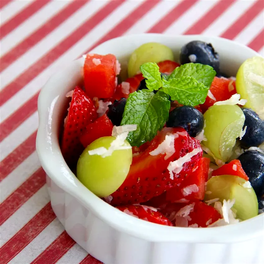 Top 20 Fourth of July Sides Perfect for Summer Cookouts Fourth of July Salad