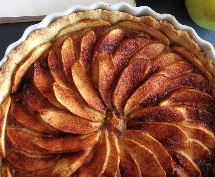 15 Classic French Dessert Recipes You Need to Try French Apple Tart