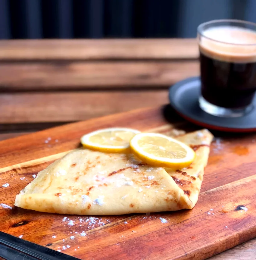 15 Classic French Dessert Recipes You Need to Try French Crepes
