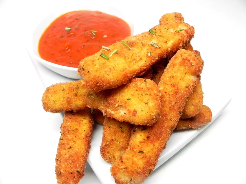 12 Simple Dinners Using French Onion Soup Mix French Onion Dip Mozzarella Sticks
