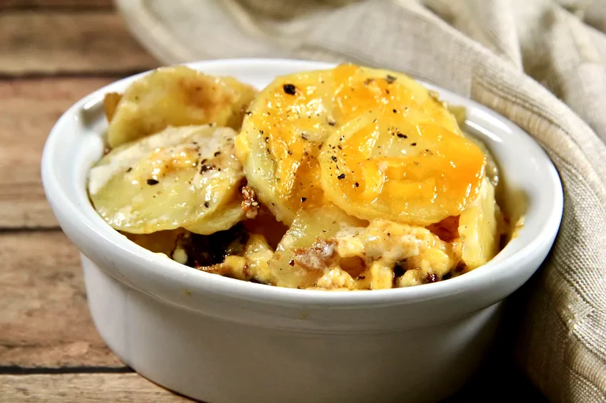 12 Simple Dinners Using French Onion Soup Mix French Onion Potatoes
