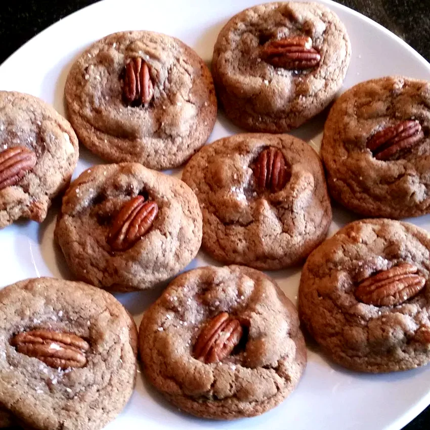 25 Amazing Cinnamon Cookie Recipes for Every Occasion French Toast Pecan Cookies