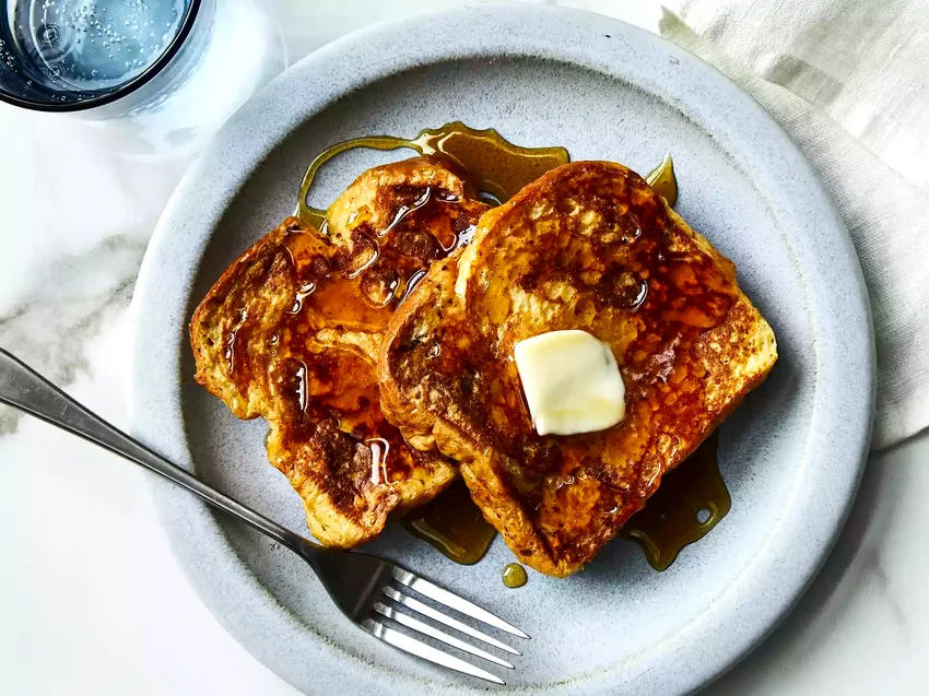 35 Authentic Diner Recipes to Master in Your Own Kitchen French Toast