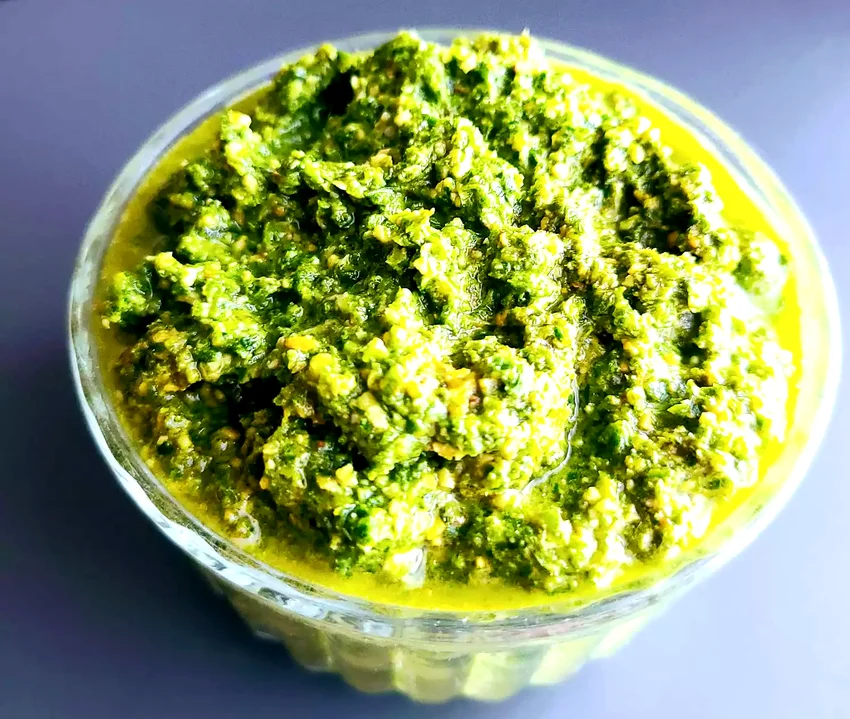 38 Fresh Basil Pesto Recipes For Summer Garden Herbs Fresh Basil Pesto