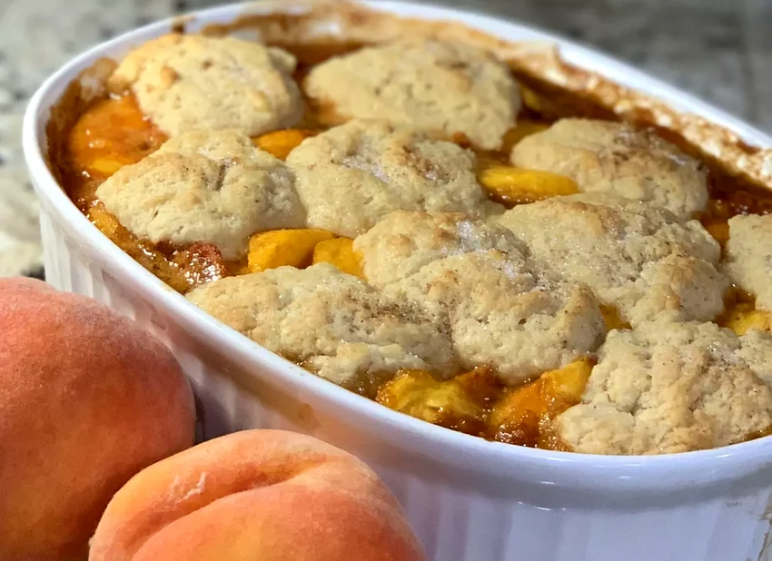 43 Timeless American Dessert Recipes for Every Generation Fresh Southern Peach Cobbler