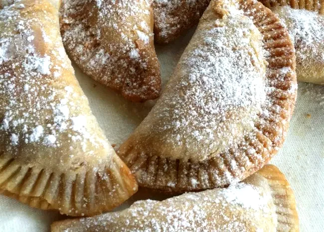 Top 15 Classic Apple Pie Recipes Perfect for Every Season Fried Apple Pies