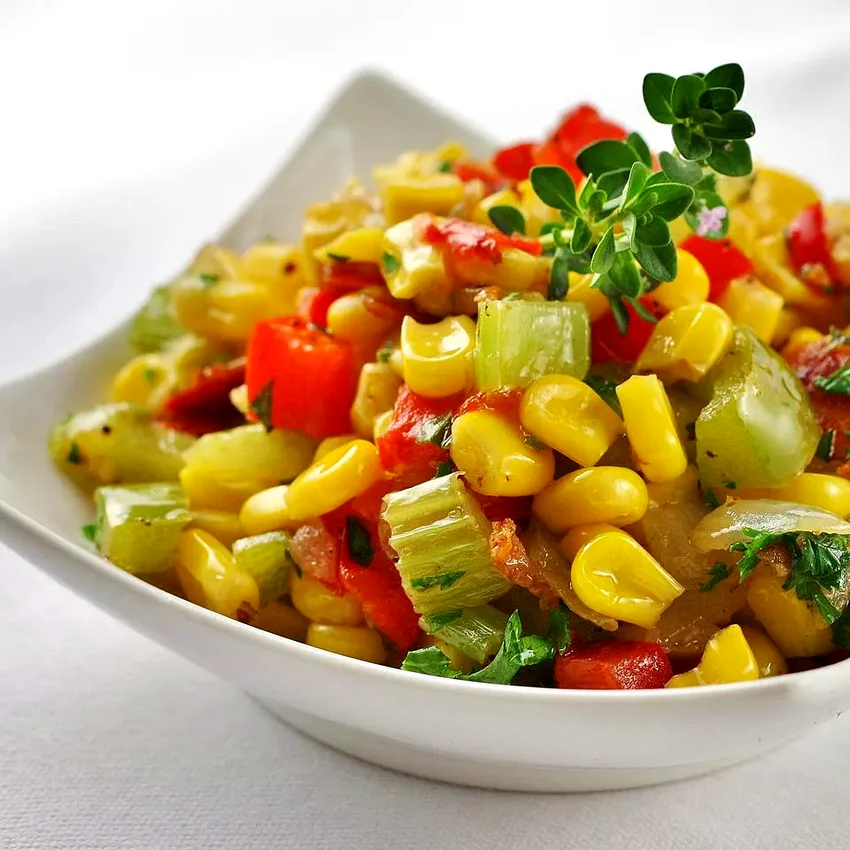 30 Perfect Side Dishes for Chicken, Any Cooking Method Fried Chicken: Melody
