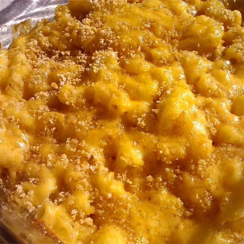 30 Perfect Side Dishes for Chicken, Any Cooking Method Fried Chicken: Old School Mac n