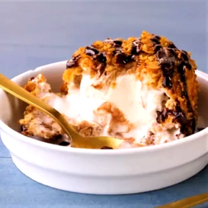 35 Simple Chinese Recipes You Can Easily Cook at Home Fried Ice Cream