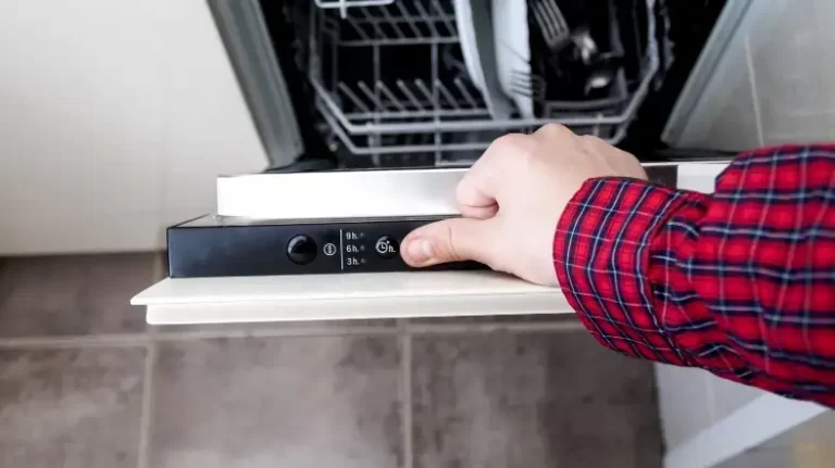 Frigidaire Dishwasher Buttons Not Working (Fixing Tips)