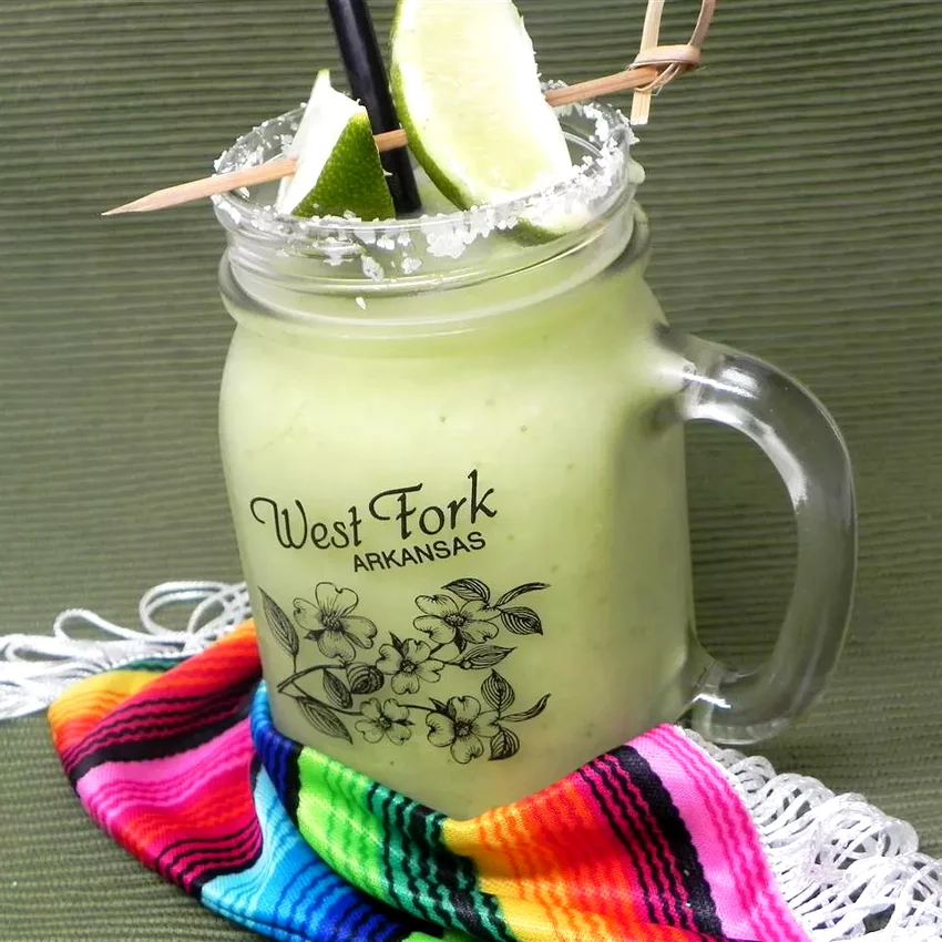 22 Tropical Margarita Recipes with Fresh Fruit Flavors Frozen Avocado Margaritas