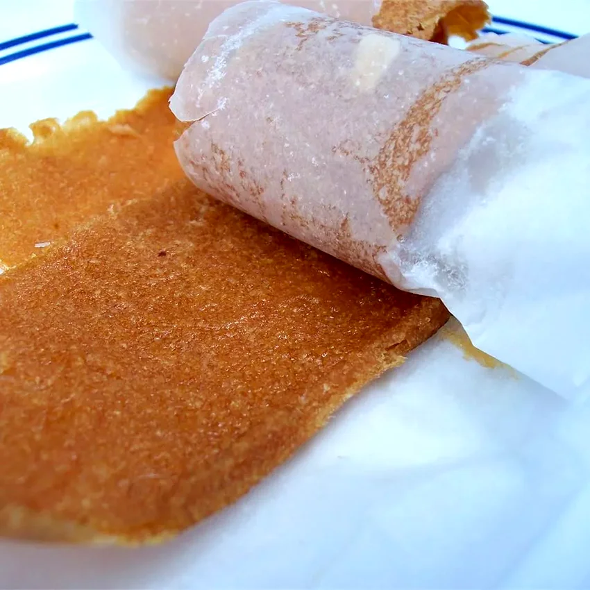 19 Outdoor Snacks That Will Keep You Satisfied Fruit Leather