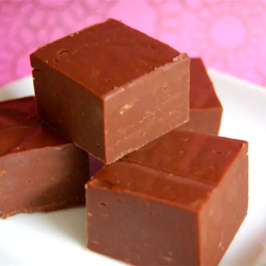 18 Delicious Nut-Free Desserts Everyone Will Love Fudge