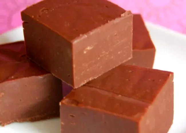 50 Creative Uses for Sweetened Condensed Milk in Desserts Fudge