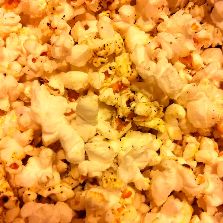 25 Gourmet Popcorn Flavor Ideas for Movie Night Snacking Funky Popcorn