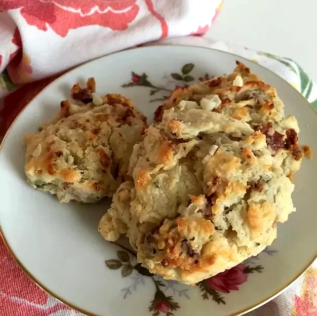 25 Creative Biscuit Recipes That Go Beyond Basic Garlic, Blue Cheese, and Bacon Biscuits
