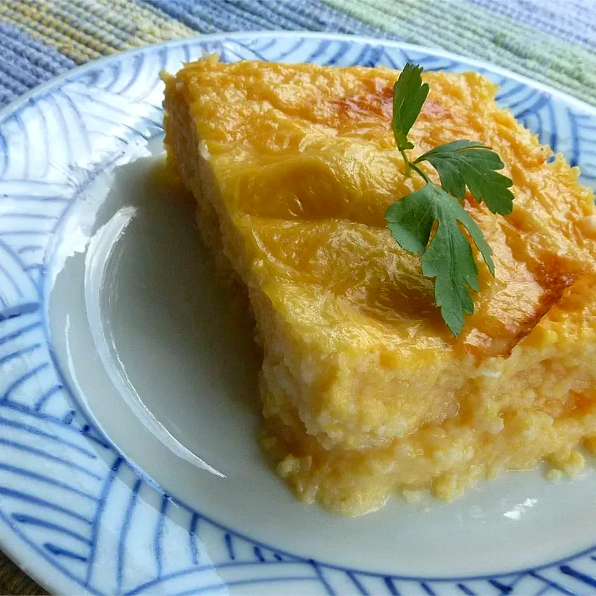 Top 16 Kentucky Derby Party Recipes for Race Day Fun Garlic Grits