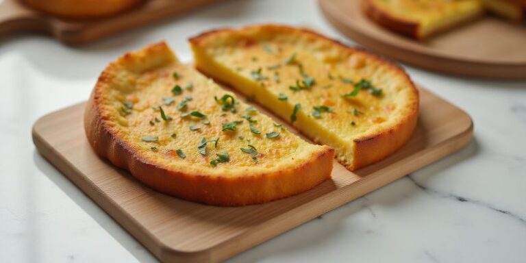 Garlic Toast Recipes