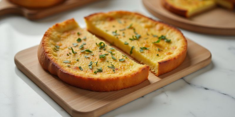 10 Garlic Toast Recipes That Will Make Your Kitchen Smell Like Heaven Garlic Toast Recipes