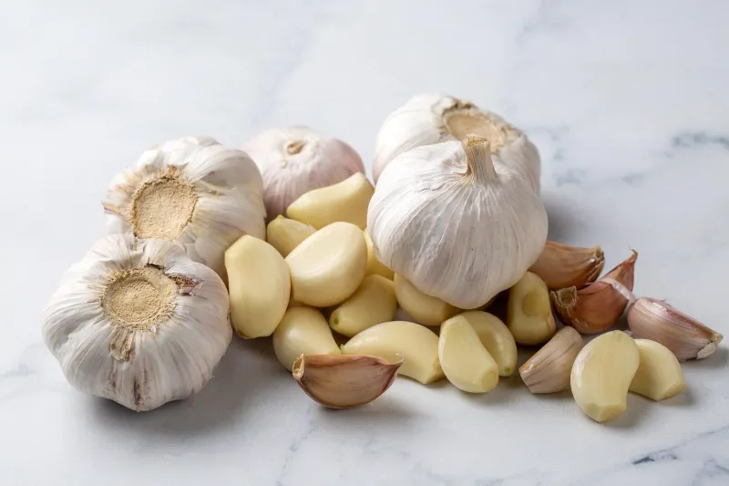 Garlic