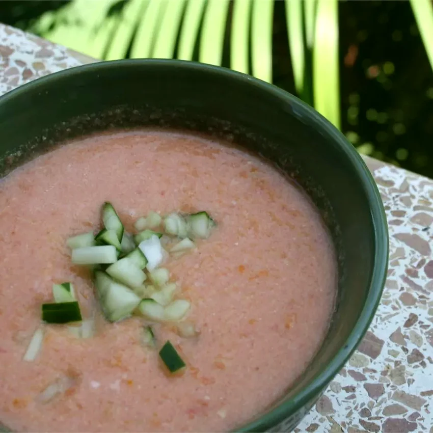 22 Creative Baguette Recipes Beyond Simple Sandwiches Gazpacho Andaluz