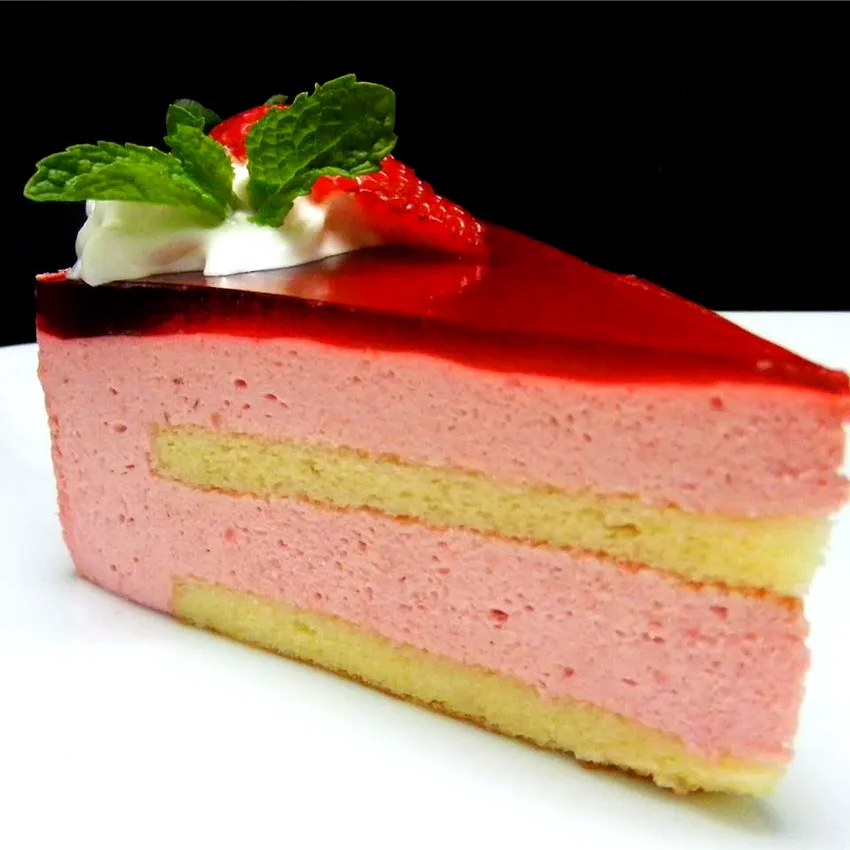 Genoese Sponge