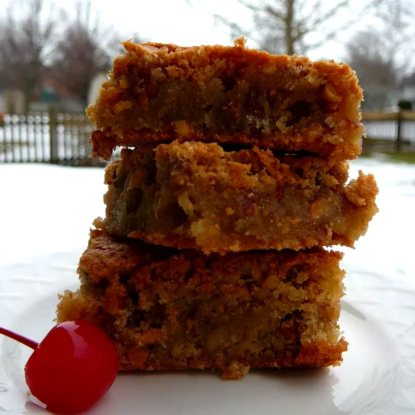 28 Simple Cake Recipes That Wow Without the Work Georgia Cornbread Cake