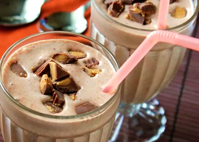 Georgia Shake