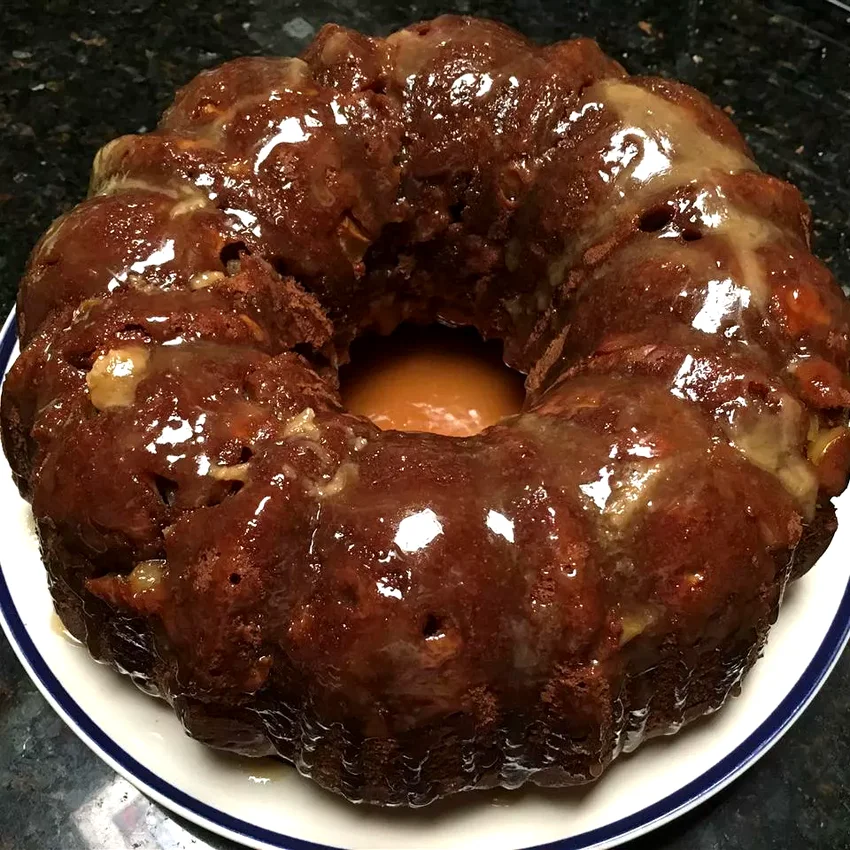 14 Simple Bundt Cake Recipes Every Home Baker Can Master German Apple Dapple Cake