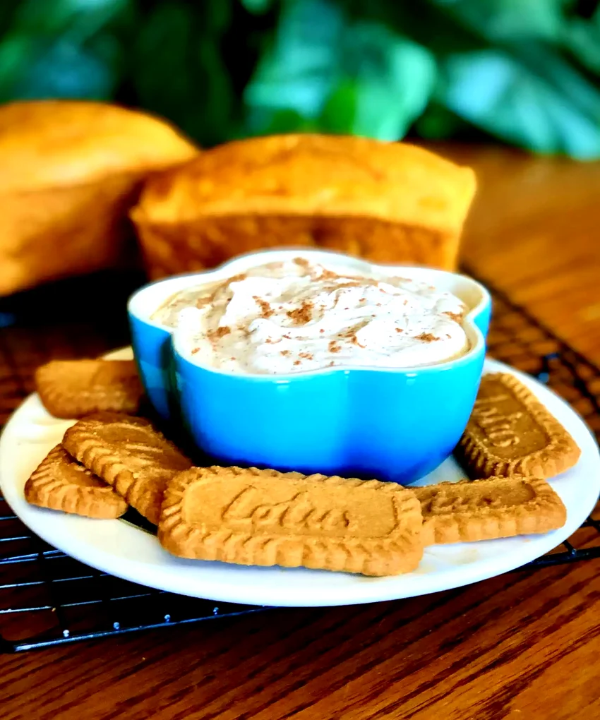 Gingersnap Dip